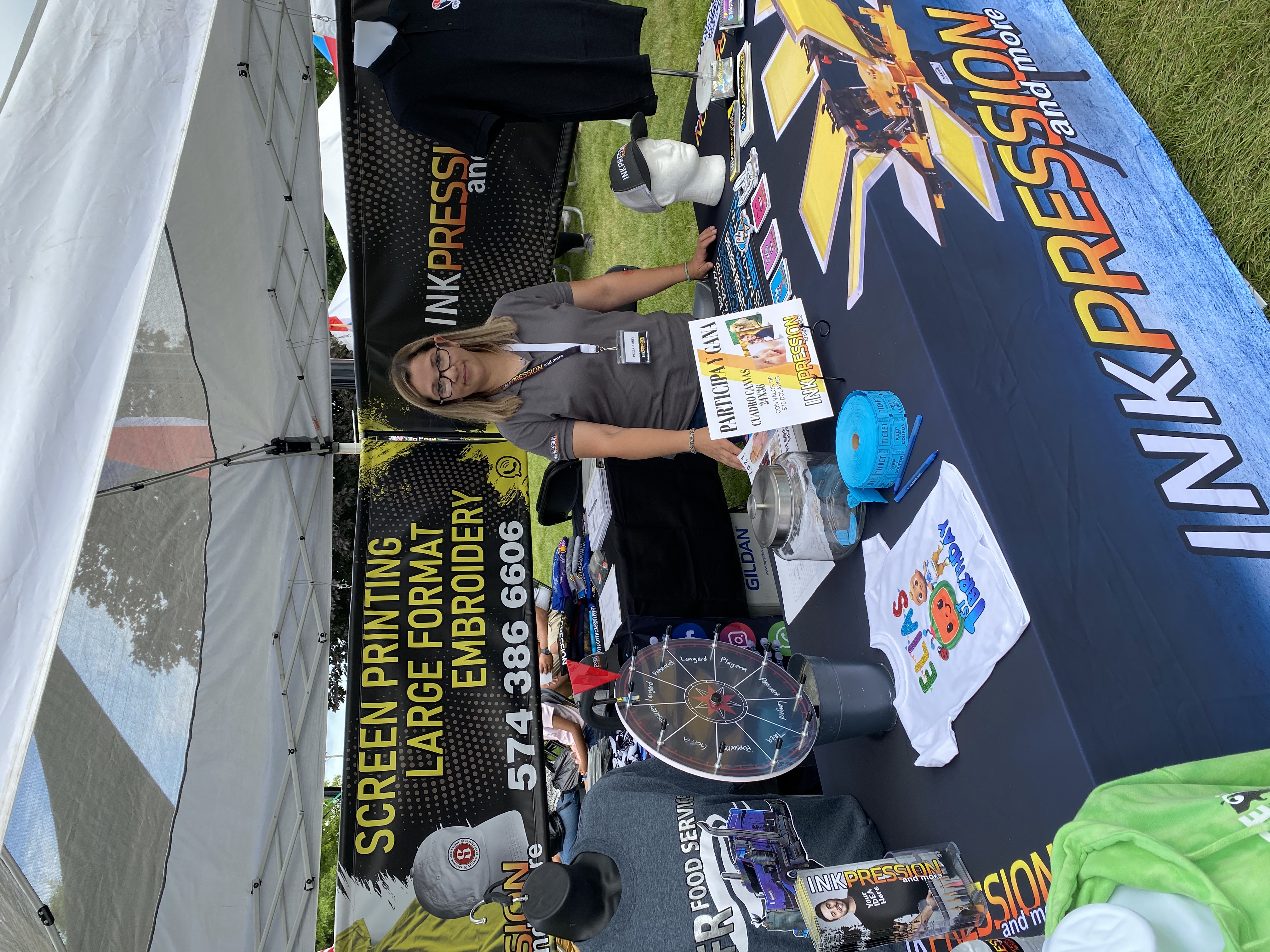 Signs & Banners Showcase