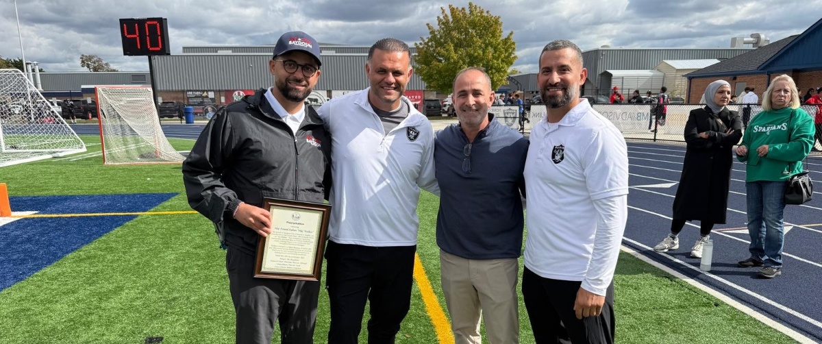 Dearborn Heights Raiders Board & Leadership