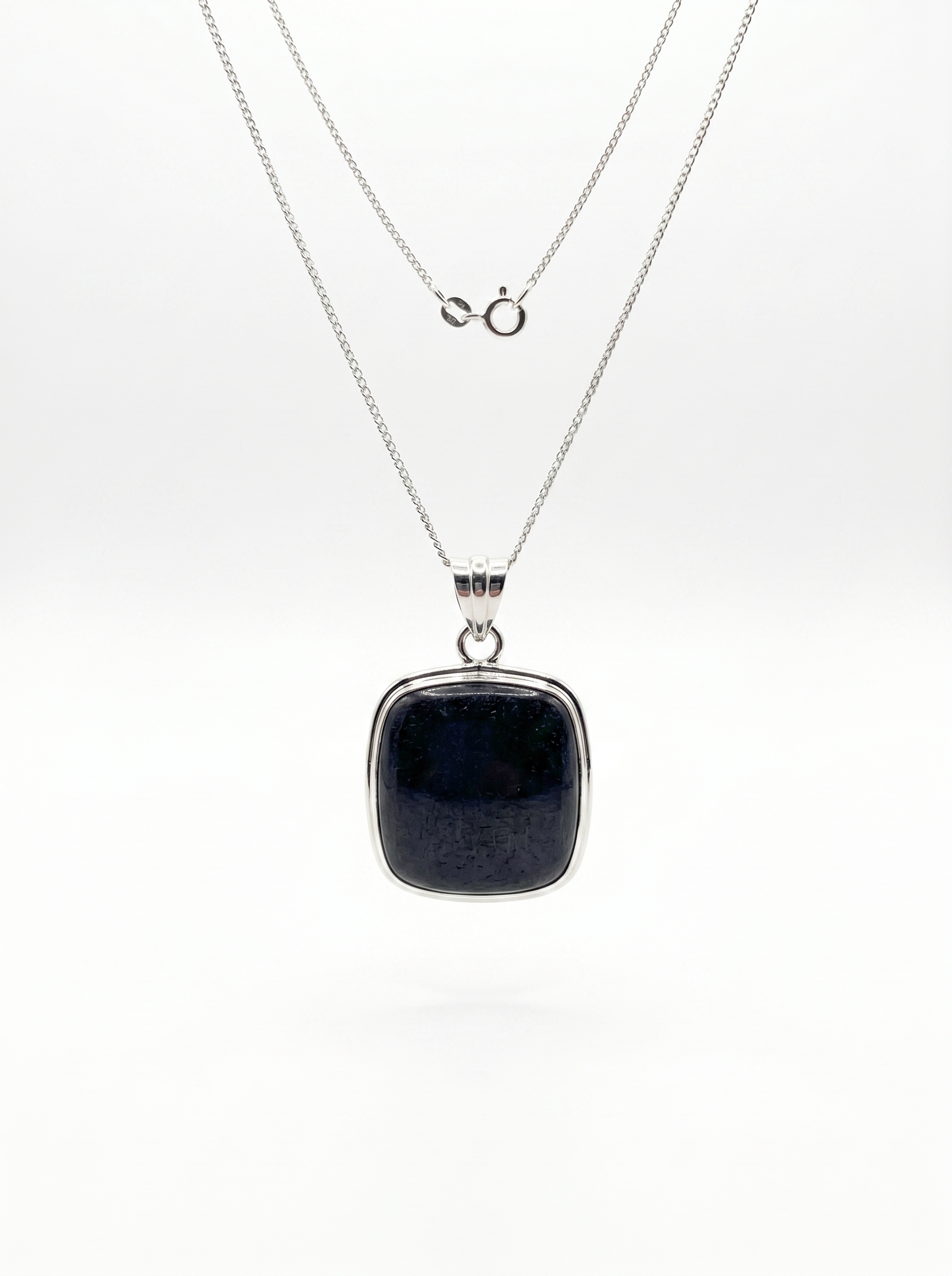 Wire Wrapped Stones
