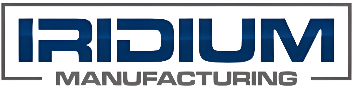 Iridium Manufacturing
