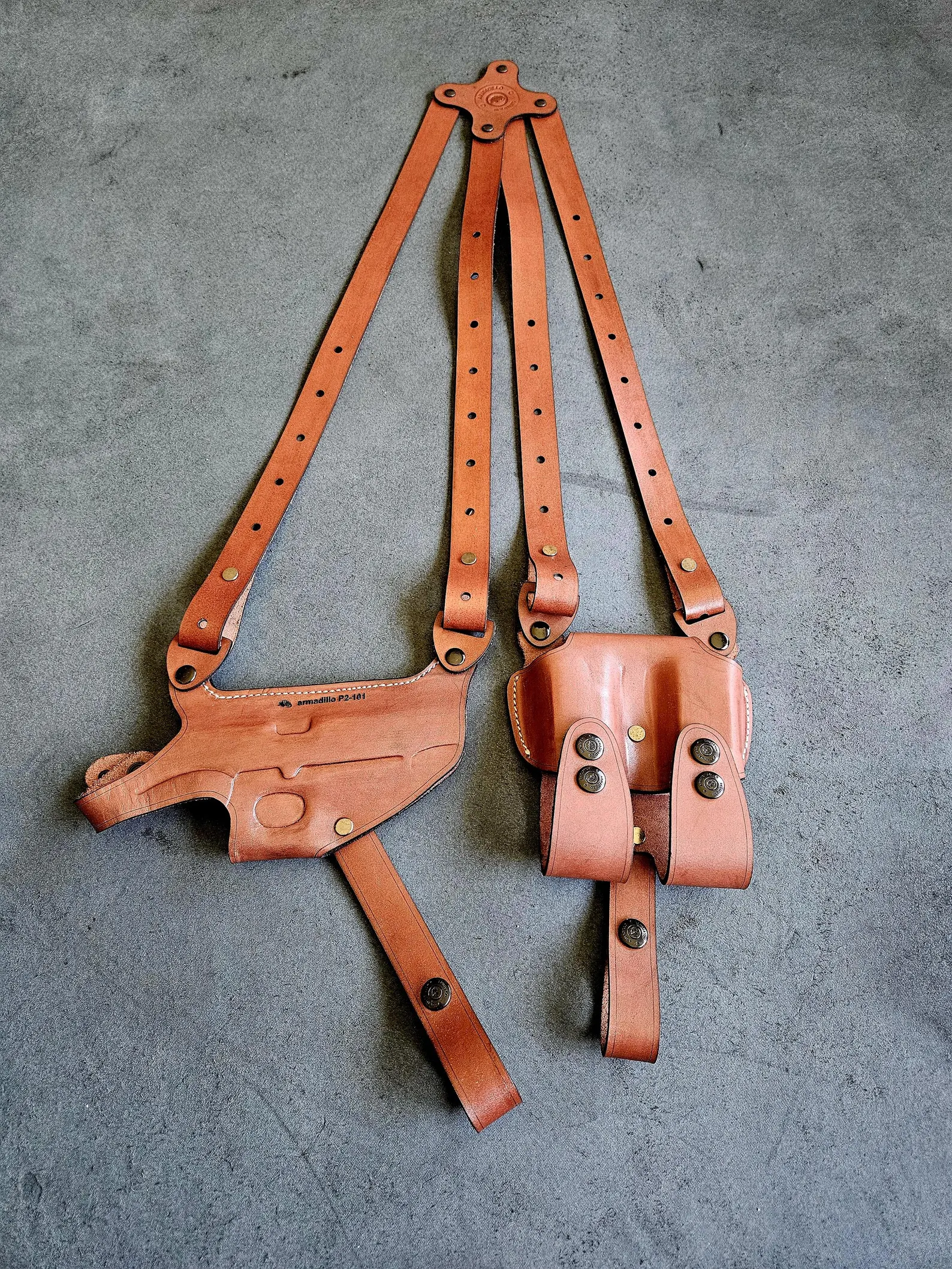 Holsters & Accessories