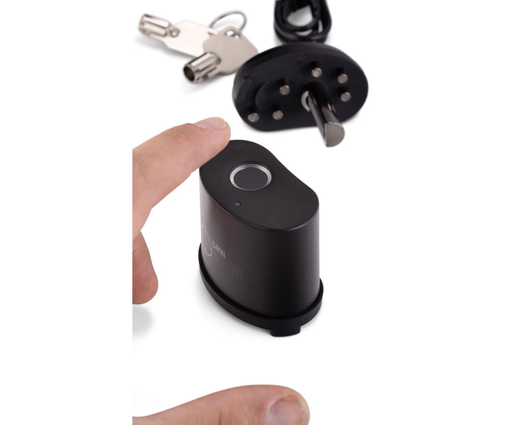 Trigger Locks
