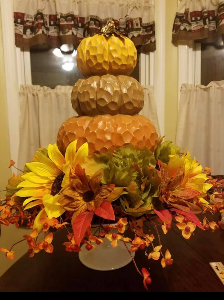 50th wedding anniversary decorations