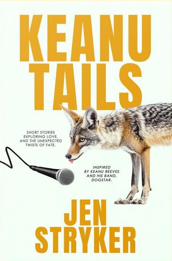 Keanu Tails