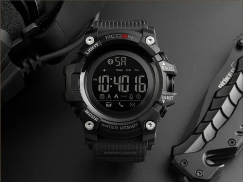 Tactical Gear