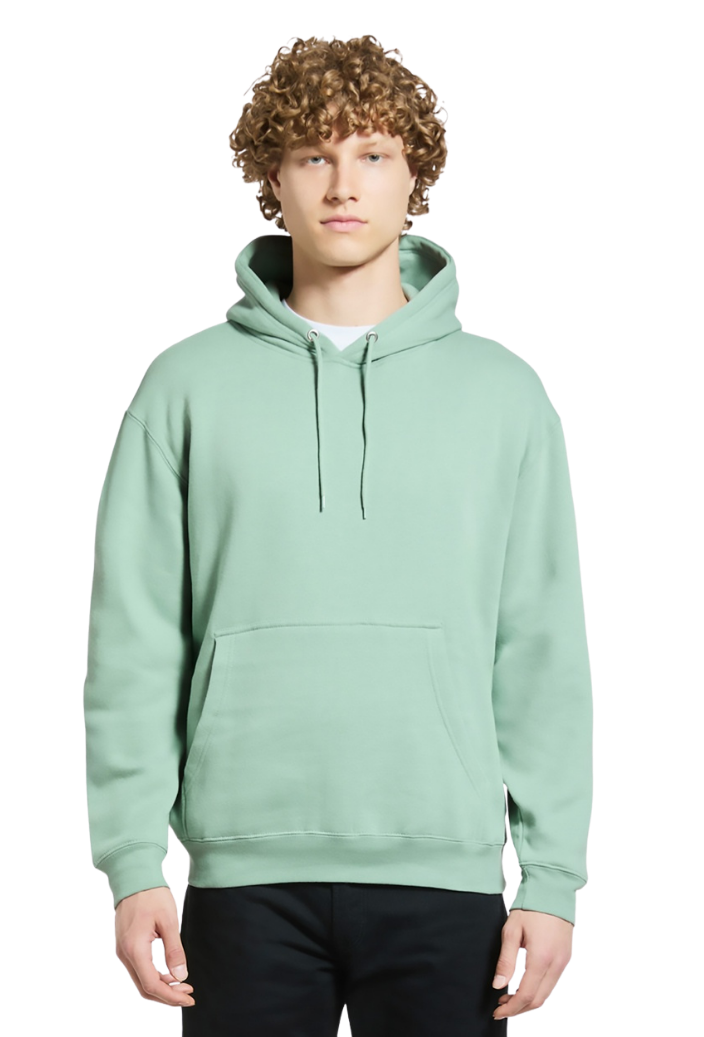 Lane Seven Premium Pullover Hoodie