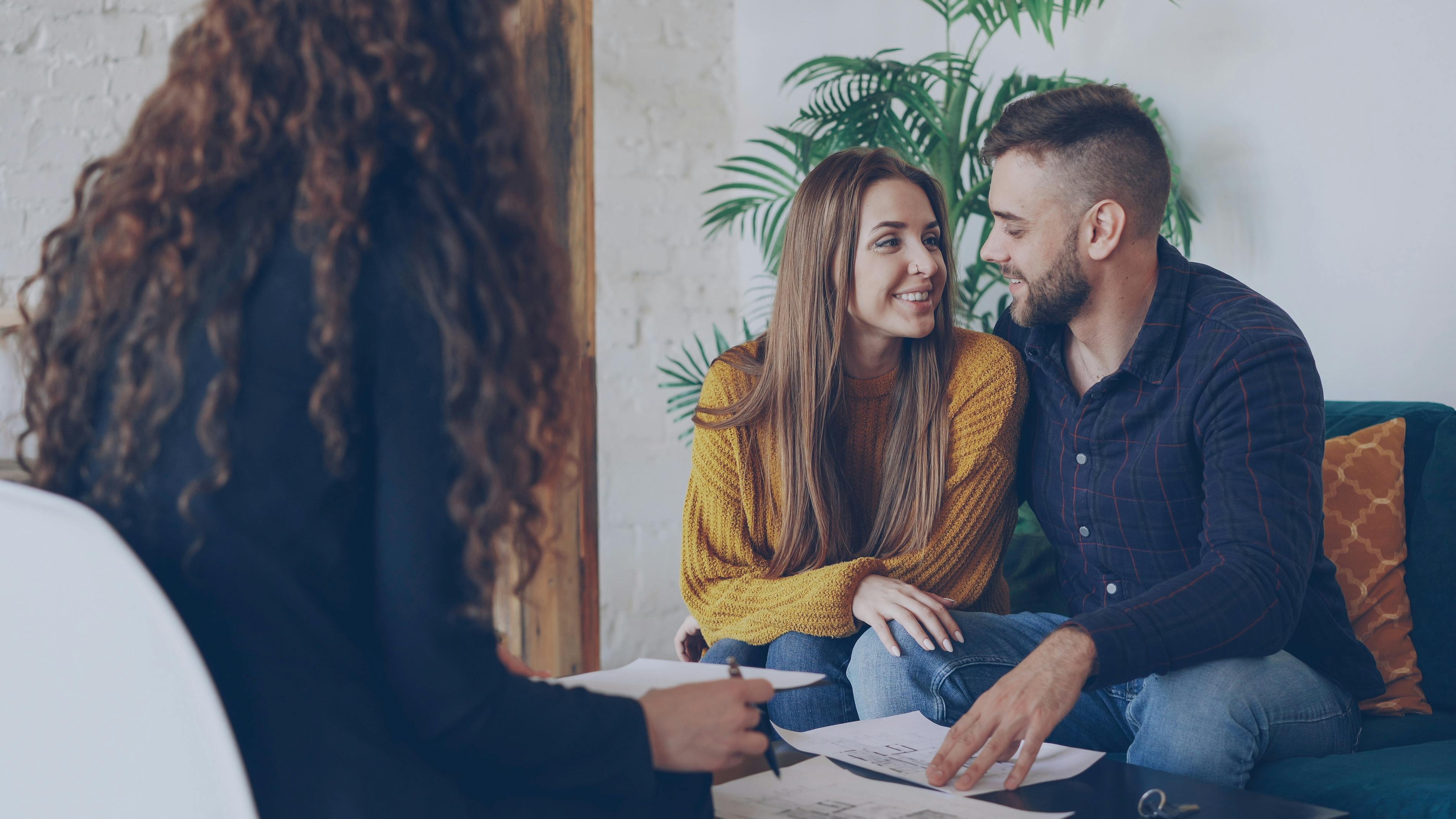 budget worksheet and savings plan overview