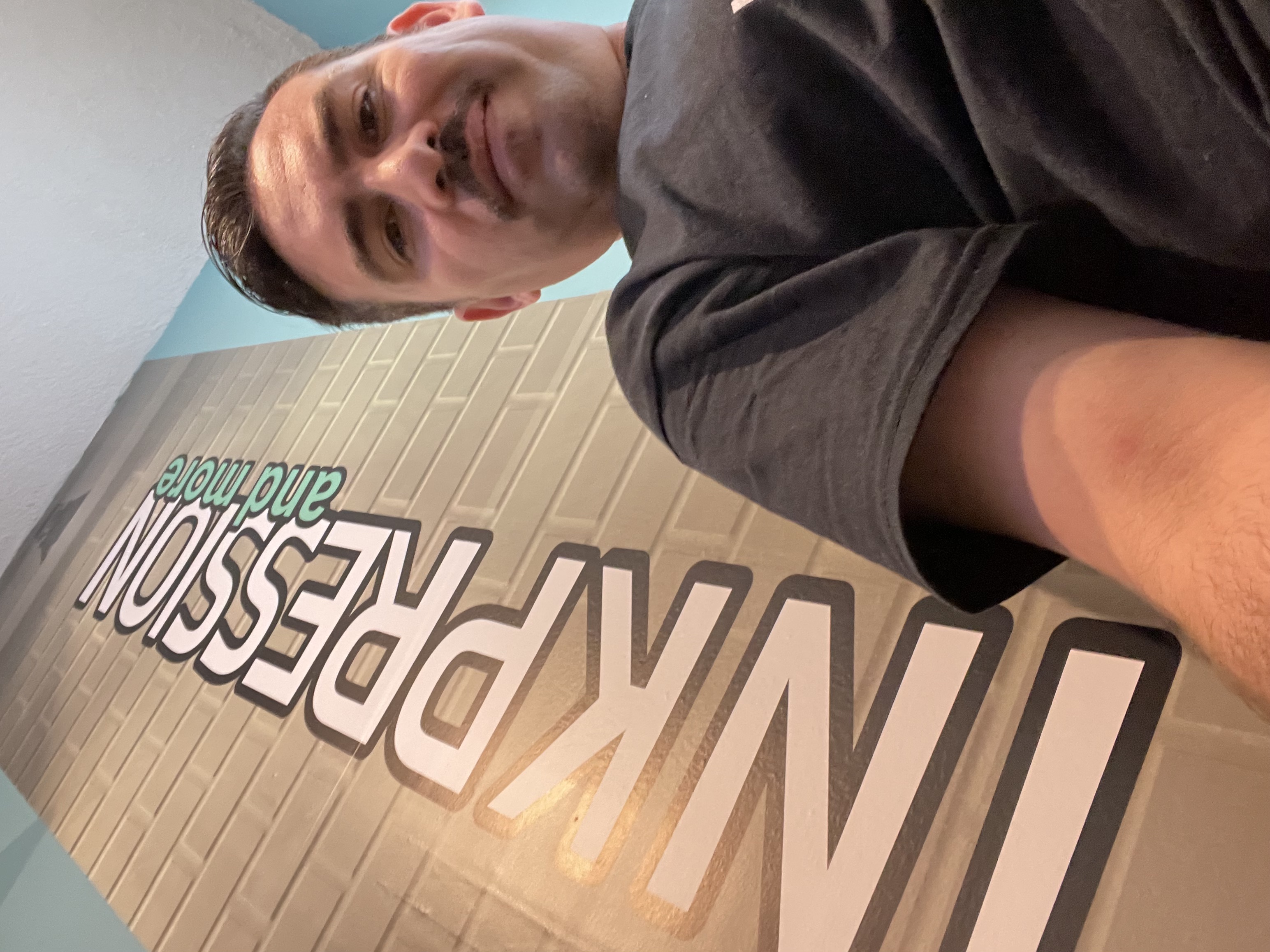 Inkpression and More Shop