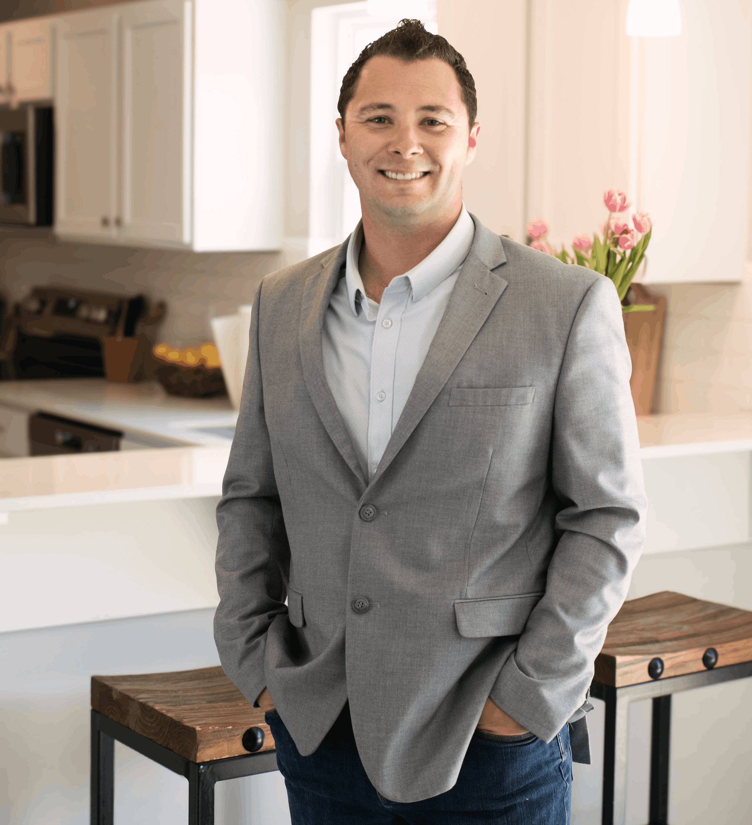 Kendrick Taylor - Move With Kendrick Realtor