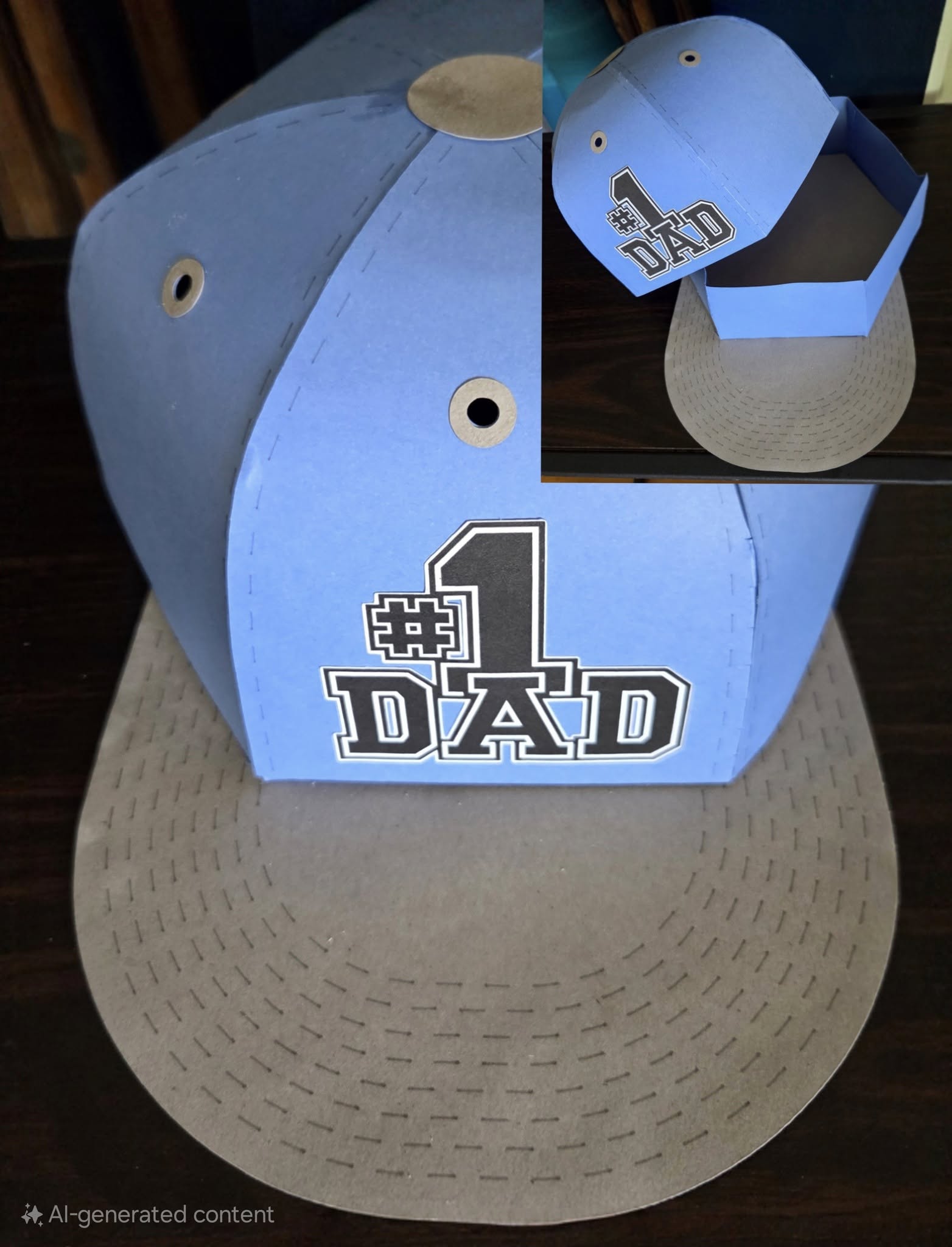 Personalized party theme decorations