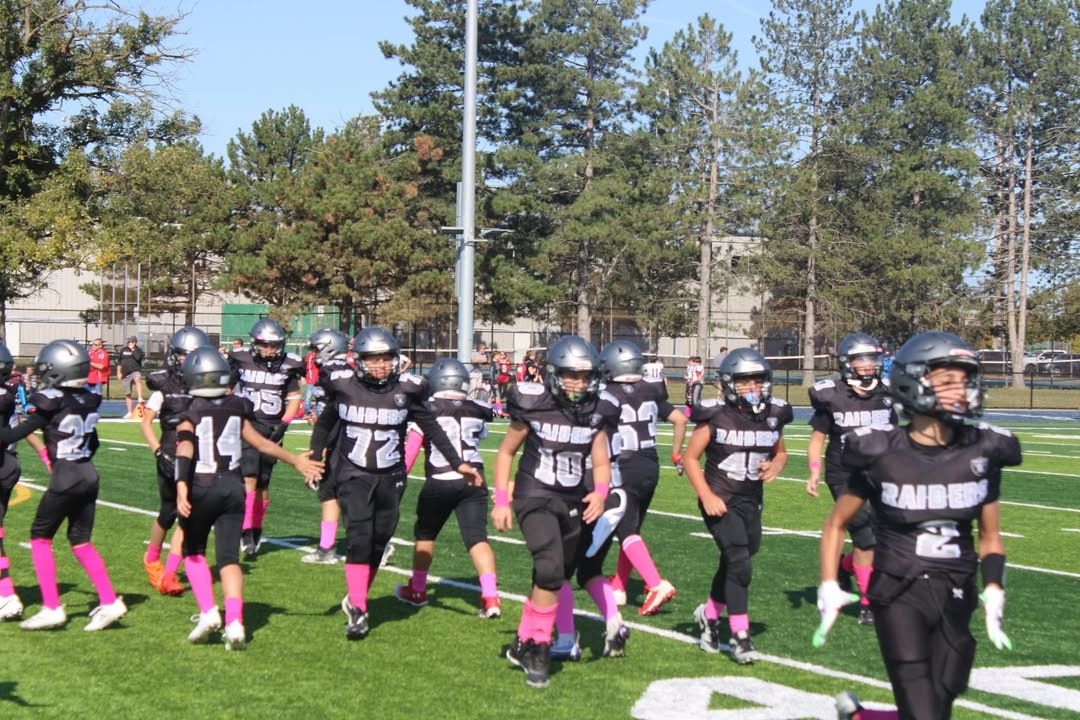 JV Team