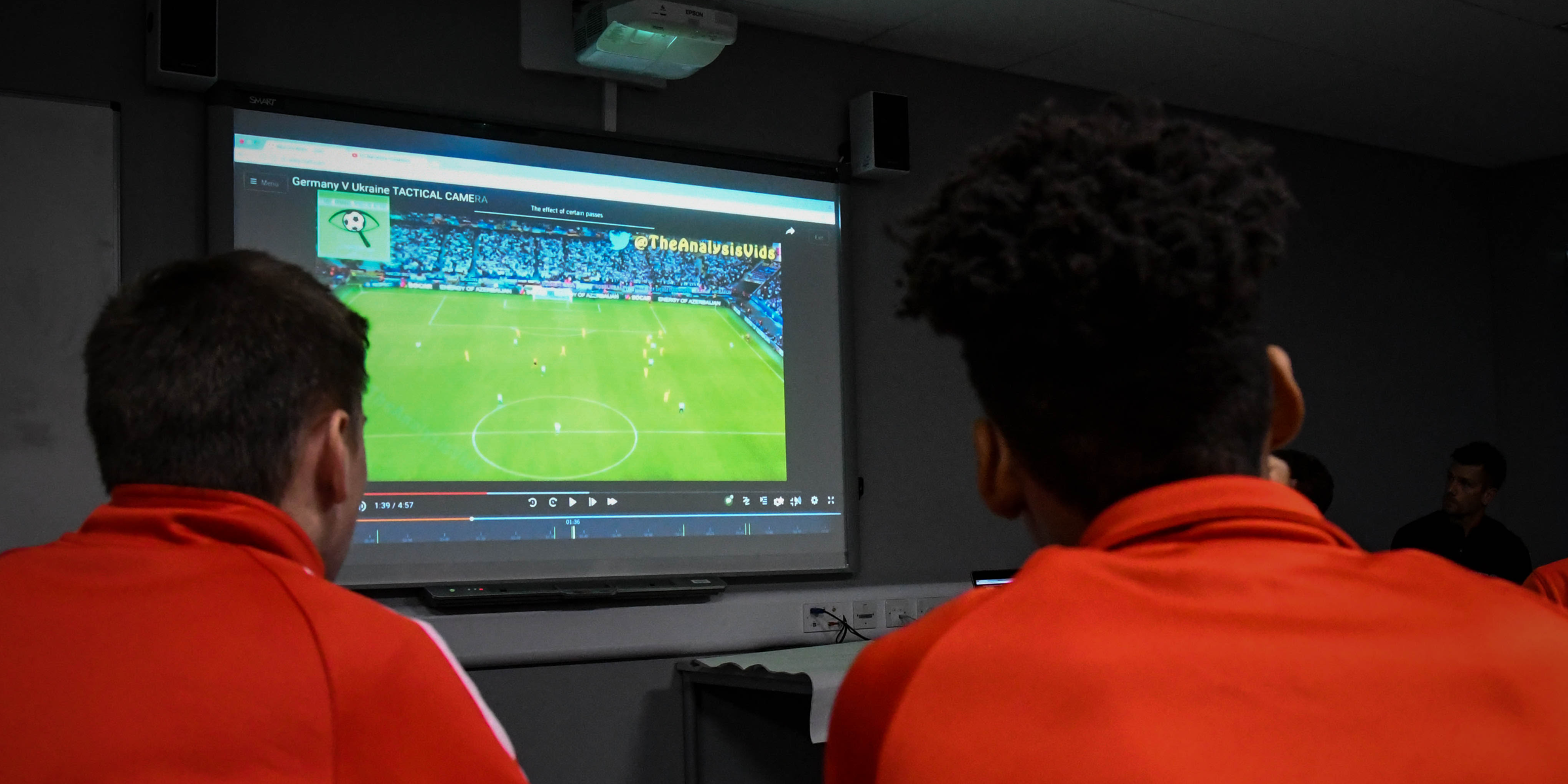 Video Analysis