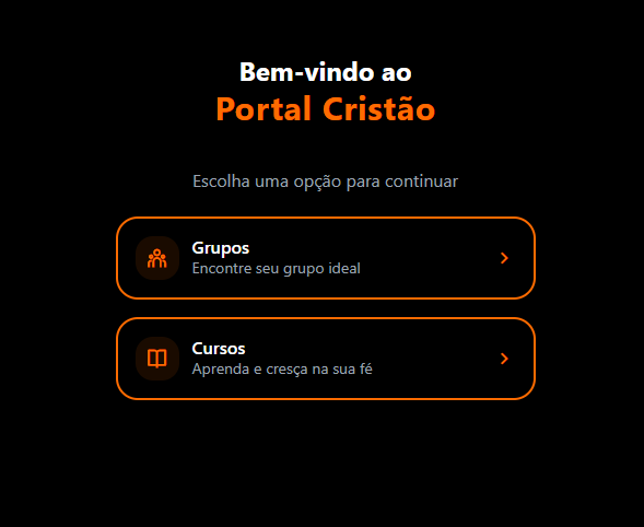 Portal de Entrada