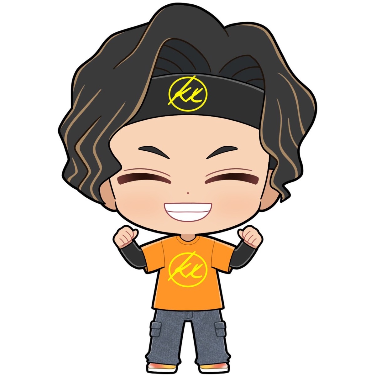 カワザイル関連写真2