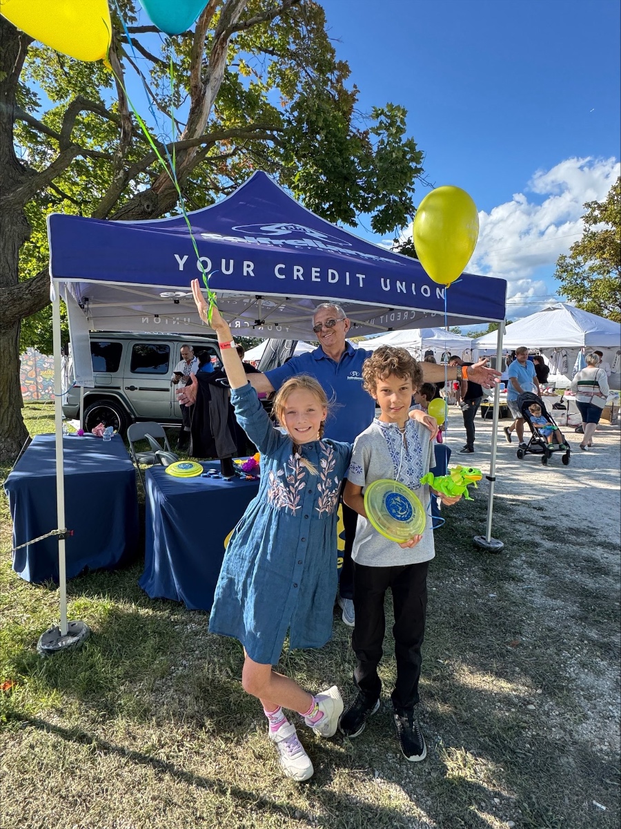 Ukrainian Festival Support