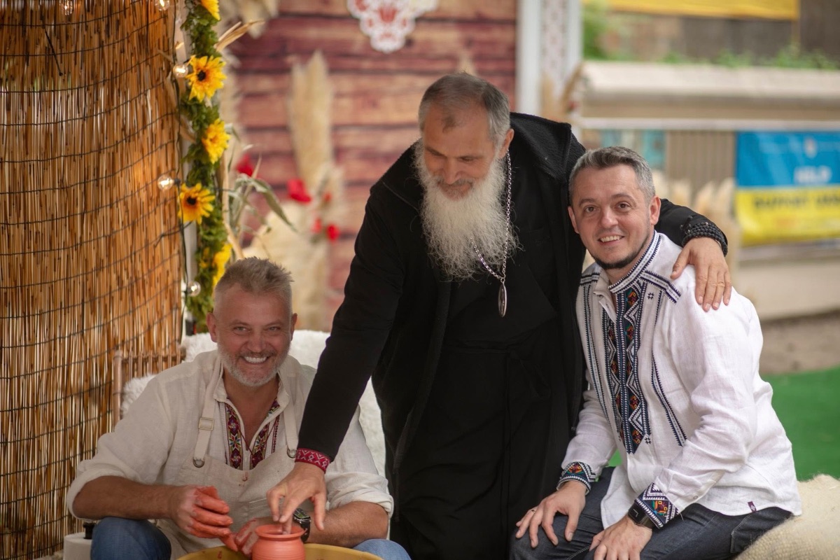 Church Community Partnership