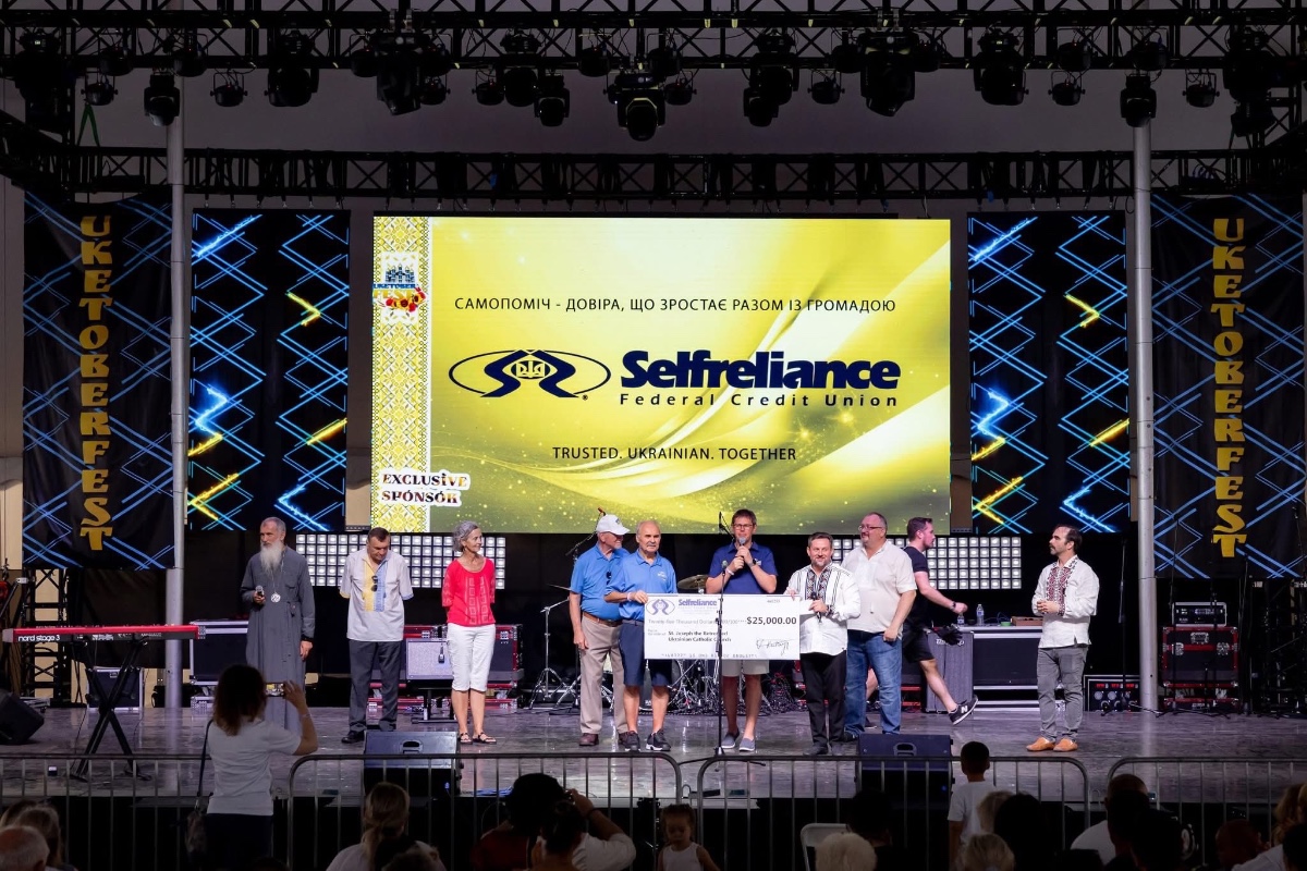 Cultural Event Sponsorship