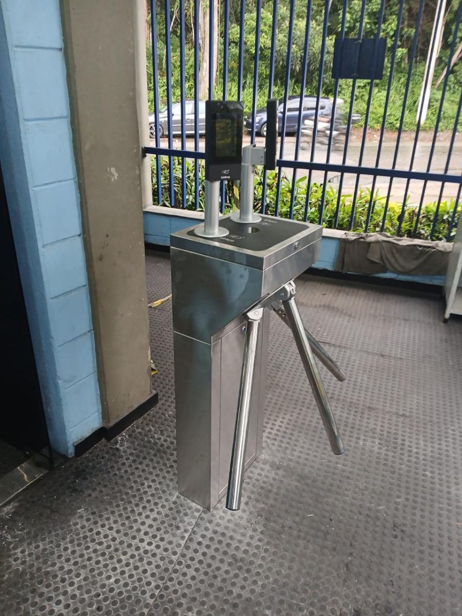 J.E.A Indústria Metalúrgica Ltda