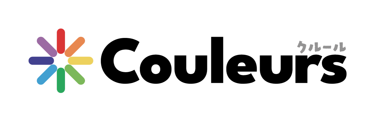 Couleurs クルール株式会社