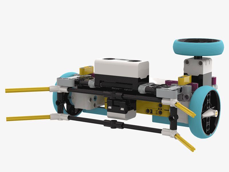 チャレンジャーコース