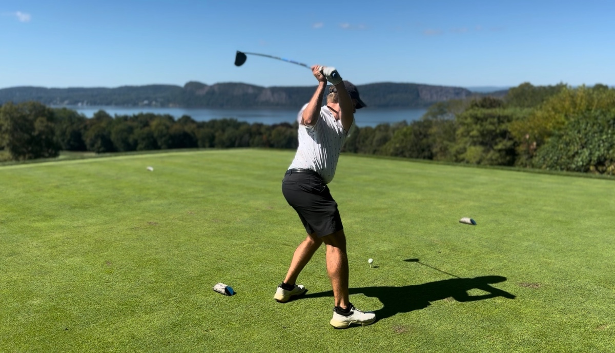 Season Long Match Play