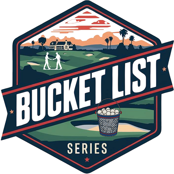 Bucket List Golf