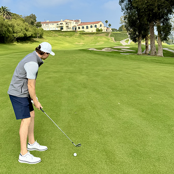 Riviera Country Club