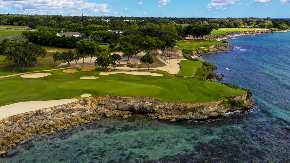 Casa de Campo Paradise