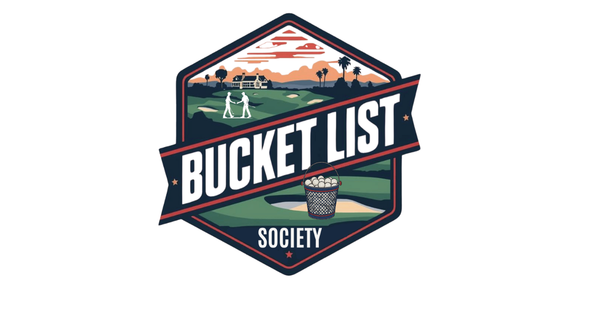 Bucket List Golf