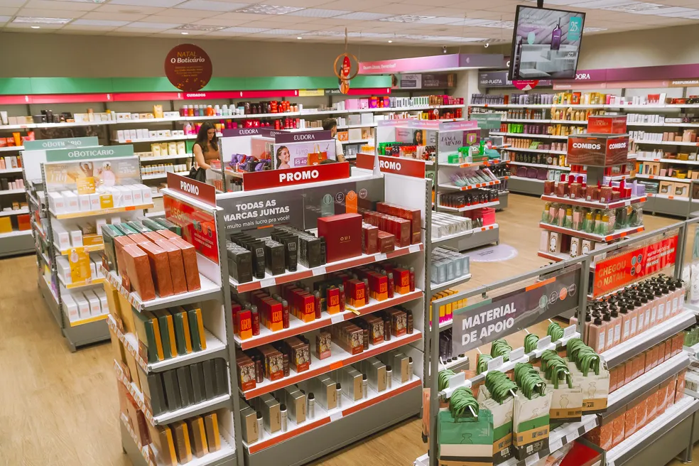 Espaço do Revendedor