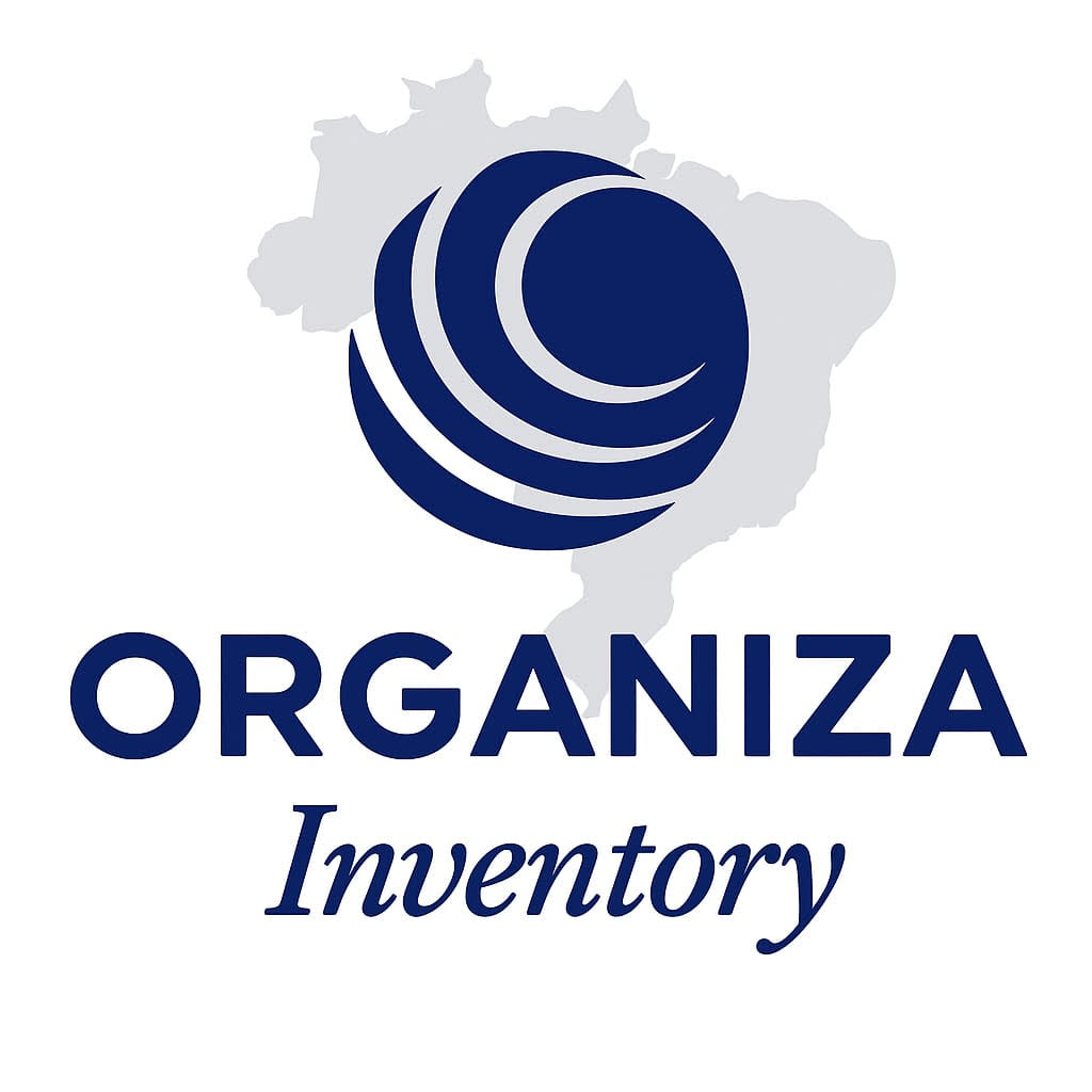 Organiza Inventory Logo