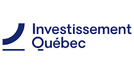 Logo Investissement Québec
