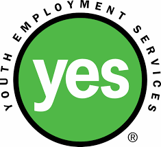 Logo YES Employment + Entrepreneurship