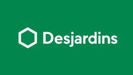 Logo Caisse Desjardins