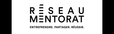 Logo Réseau Mentorat