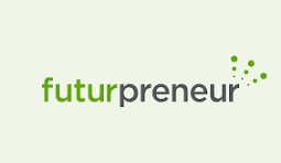 Logo Futurpreneur Canada