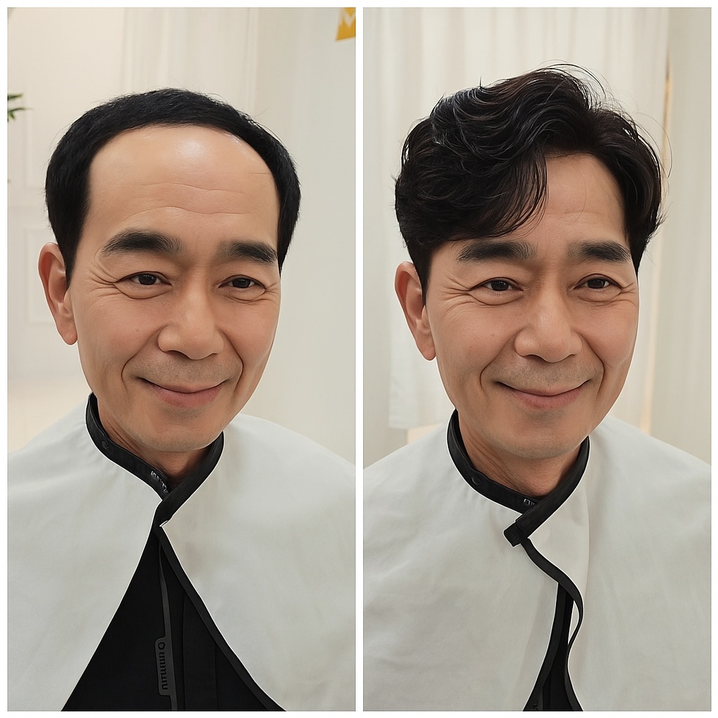 클래식 비즈니스