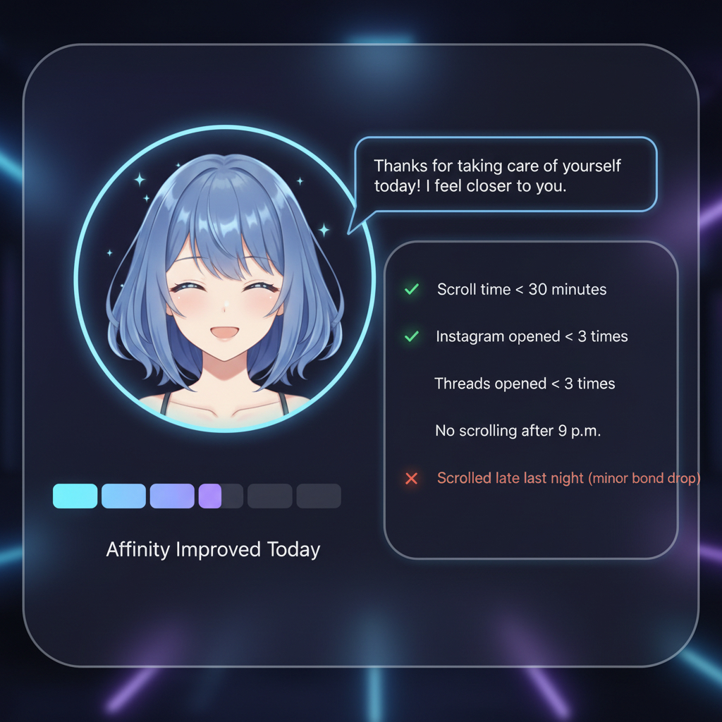Image #6 – Interface Concept