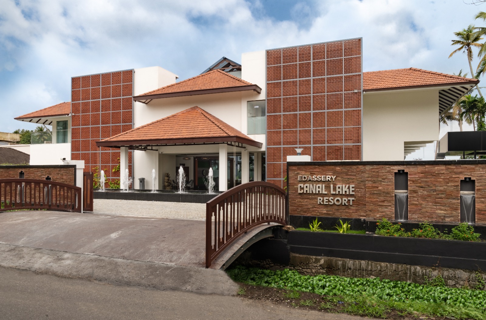 Kerala Lake Resort