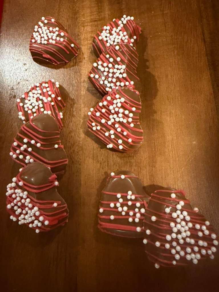 Valentine's Day Chocolates