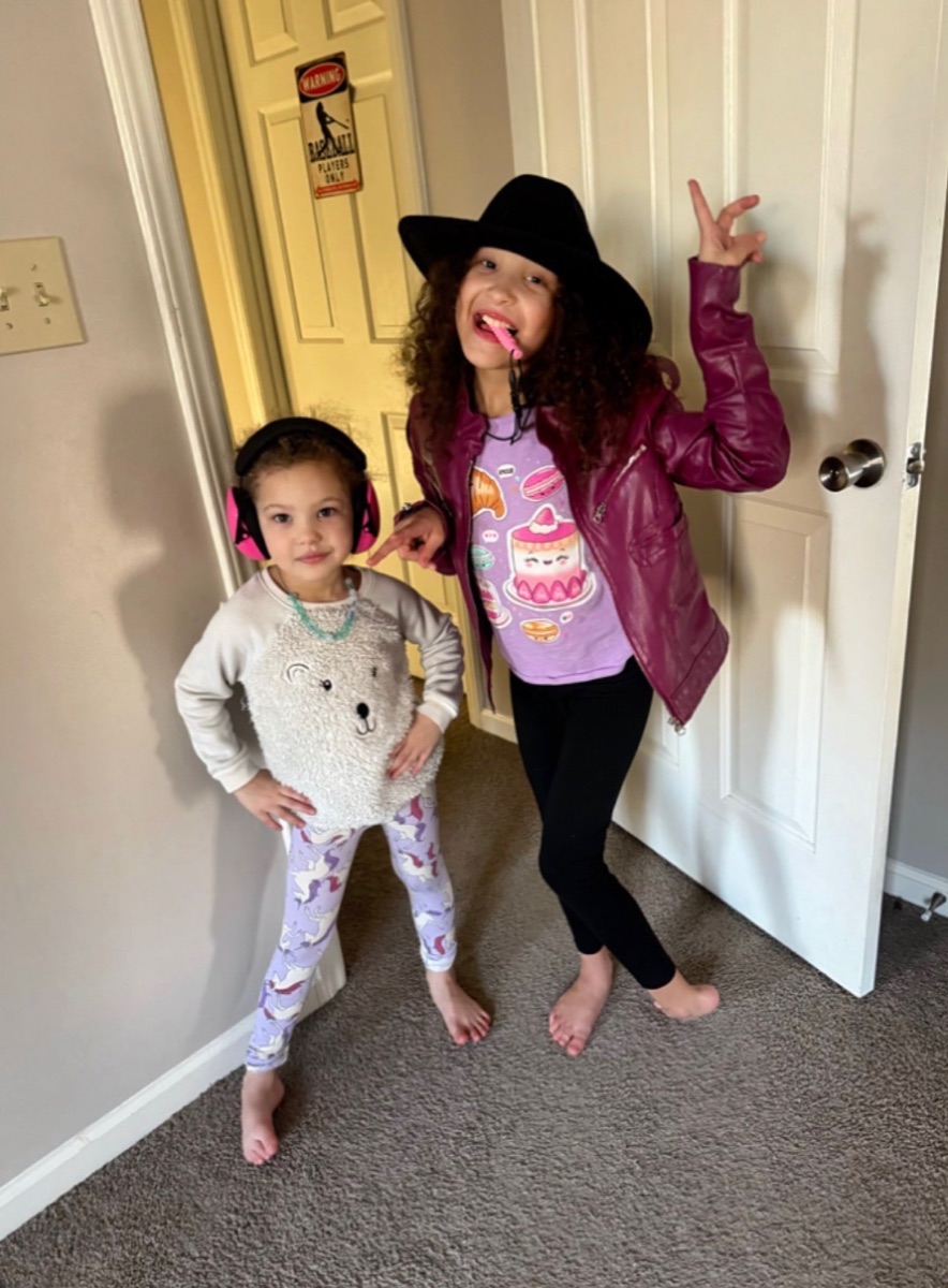 Food Exposure and Rewards Chart