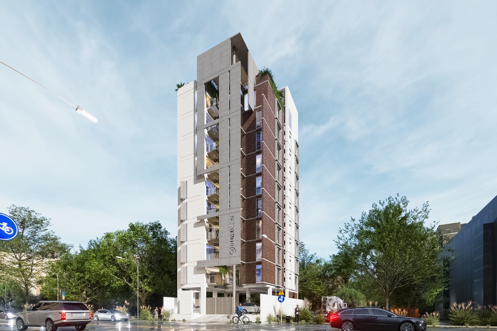 Upcoming- UTTARA III Phase