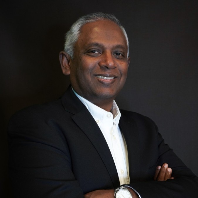 Mahtab Uddin Ahmed - Founder and Managing Director of BUILDCON Real Estate