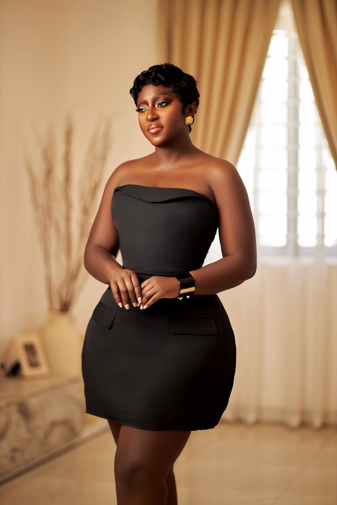 Eunice Oheneba Asiedu