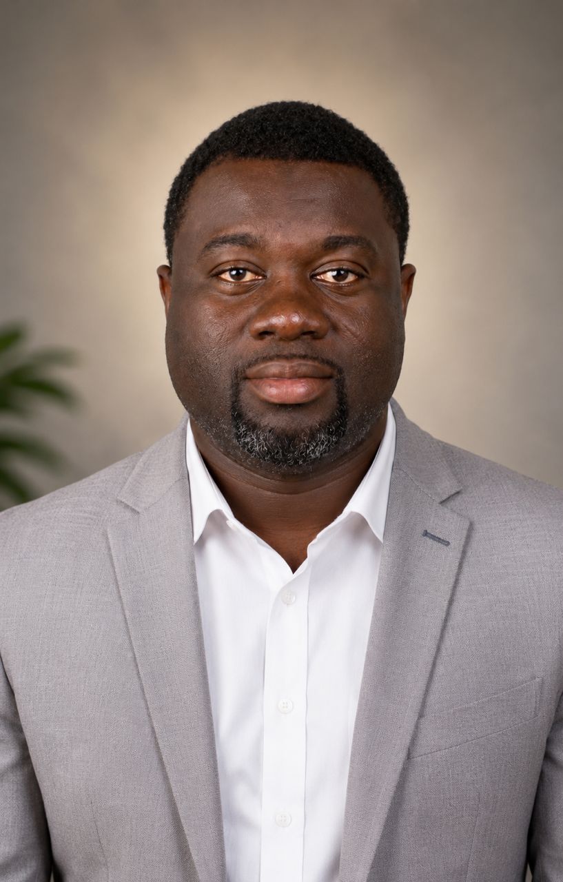 Idrisu Haruna