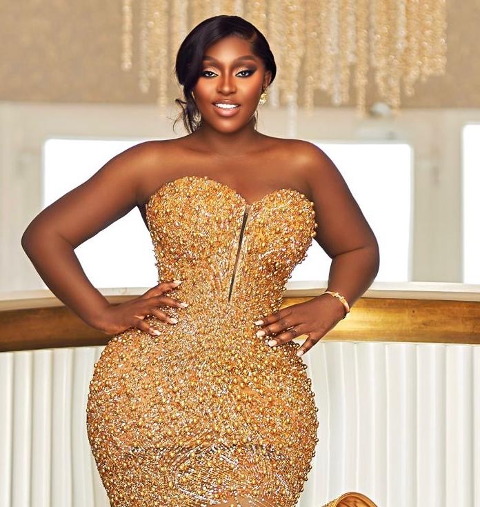 Eunice Oheneba Asiedu