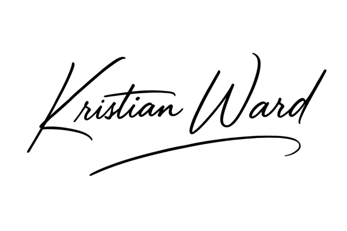 Kristian Ward Signature