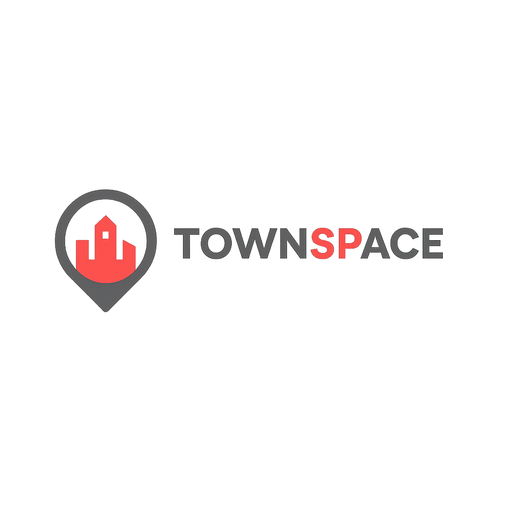 Townspace Logo