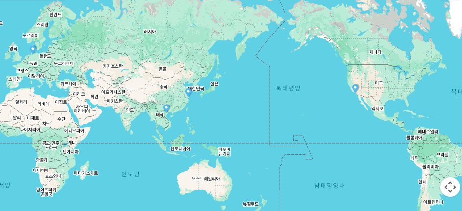 Global Partner Network