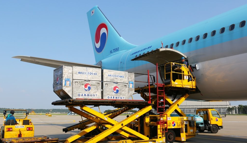 Air Freight